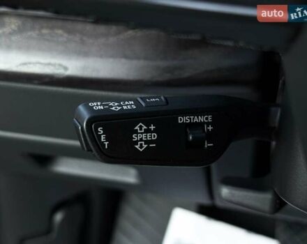 Синий Ауди Q8, объемом двигателя 3 л и пробегом 52 тыс. км за 76999 $, фото 54 на Automoto.ua