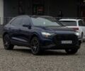 Синий Ауди Q8, объемом двигателя 3 л и пробегом 13 тыс. км за 71900 $, фото 1 на Automoto.ua