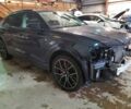 Синий Ауди Q8, объемом двигателя 3 л и пробегом 27 тыс. км за 59500 $, фото 2 на Automoto.ua