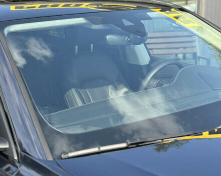 Синій Ауді Q8, об'ємом двигуна 3 л та пробігом 27 тис. км за 71900 $, фото 19 на Automoto.ua