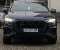 Синий Ауди Q8, объемом двигателя 3 л и пробегом 13 тыс. км за 71900 $, фото 3 на Automoto.ua