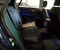 Синий Ауди Q8, объемом двигателя 3 л и пробегом 27 тыс. км за 59500 $, фото 9 на Automoto.ua