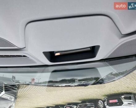 Синий Ауди Q8, объемом двигателя 3 л и пробегом 28 тыс. км за 74500 $, фото 21 на Automoto.ua