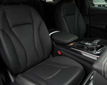 Синий Ауди Q8, объемом двигателя 3 л и пробегом 13 тыс. км за 71900 $, фото 15 на Automoto.ua