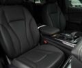 Синий Ауди Q8, объемом двигателя 3 л и пробегом 13 тыс. км за 71900 $, фото 15 на Automoto.ua
