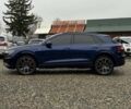 Синий Ауди Q8, объемом двигателя 3 л и пробегом 13 тыс. км за 71900 $, фото 4 на Automoto.ua