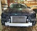 Синий Ауди Q8, объемом двигателя 3 л и пробегом 27 тыс. км за 59500 $, фото 1 на Automoto.ua