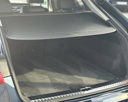 Синій Ауді Q8, об'ємом двигуна 3 л та пробігом 27 тис. км за 71900 $, фото 26 на Automoto.ua