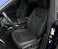 Синий Ауди Q8, объемом двигателя 3 л и пробегом 13 тыс. км за 71900 $, фото 10 на Automoto.ua