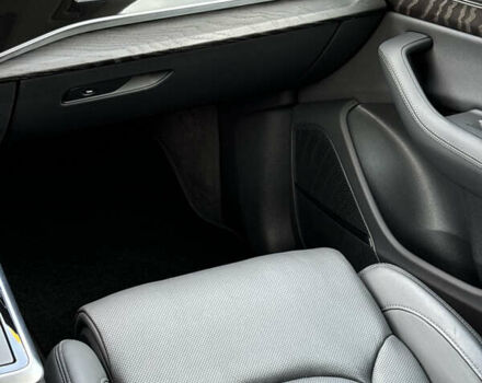 Синий Ауди Q8, объемом двигателя 3 л и пробегом 27 тыс. км за 74500 $, фото 44 на Automoto.ua