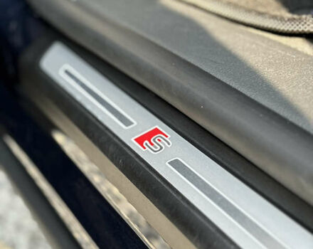 Синій Ауді Q8, об'ємом двигуна 3 л та пробігом 27 тис. км за 71900 $, фото 36 на Automoto.ua