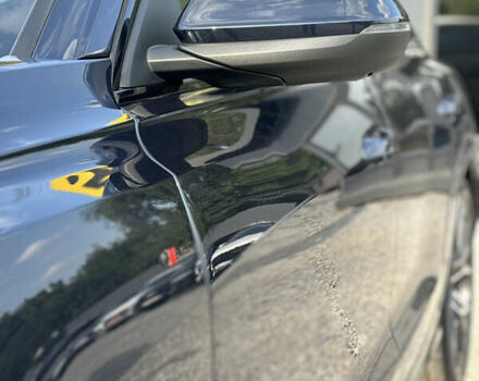 Синій Ауді Q8, об'ємом двигуна 3 л та пробігом 27 тис. км за 71900 $, фото 23 на Automoto.ua