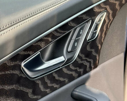 Синій Ауді Q8, об'ємом двигуна 3 л та пробігом 27 тис. км за 71900 $, фото 38 на Automoto.ua