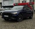 Синий Ауди Q8, объемом двигателя 3 л и пробегом 13 тыс. км за 71900 $, фото 18 на Automoto.ua