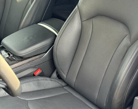 Синій Ауді Q8, об'ємом двигуна 3 л та пробігом 27 тис. км за 71900 $, фото 37 на Automoto.ua