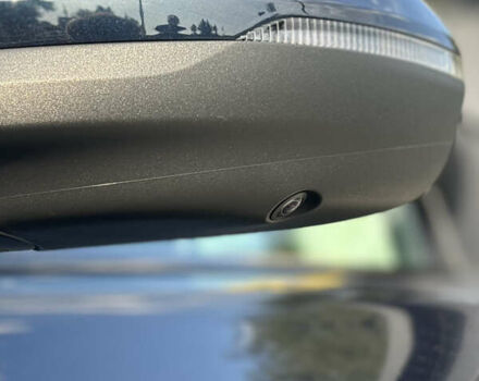 Синій Ауді Q8, об'ємом двигуна 3 л та пробігом 27 тис. км за 71900 $, фото 24 на Automoto.ua
