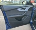 Синий Ауди Q8, объемом двигателя 2.97 л и пробегом 27 тыс. км за 97700 $, фото 49 на Automoto.ua