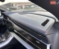 Синий Ауди Q8, объемом двигателя 2.97 л и пробегом 27 тыс. км за 97700 $, фото 58 на Automoto.ua
