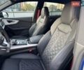 Синий Ауди Q8, объемом двигателя 2.97 л и пробегом 27 тыс. км за 97700 $, фото 47 на Automoto.ua