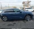 Синий Ауди Q8, объемом двигателя 0 л и пробегом 17 тыс. км за 40000 $, фото 6 на Automoto.ua