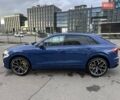 Синий Ауди Q8, объемом двигателя 2.97 л и пробегом 27 тыс. км за 97700 $, фото 4 на Automoto.ua