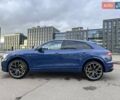 Синий Ауди Q8, объемом двигателя 2.97 л и пробегом 27 тыс. км за 97700 $, фото 1 на Automoto.ua