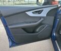 Синий Ауди Q8, объемом двигателя 2.97 л и пробегом 27 тыс. км за 97700 $, фото 52 на Automoto.ua