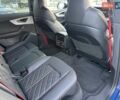 Синий Ауди Q8, объемом двигателя 2.97 л и пробегом 27 тыс. км за 98500 $, фото 42 на Automoto.ua