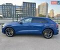 Синий Ауди Q8, объемом двигателя 2.97 л и пробегом 27 тыс. км за 98500 $, фото 9 на Automoto.ua