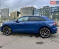 Синий Ауди Q8, объемом двигателя 2.97 л и пробегом 27 тыс. км за 97700 $, фото 24 на Automoto.ua