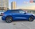 Синий Ауди Q8, объемом двигателя 2.97 л и пробегом 27 тыс. км за 98500 $, фото 24 на Automoto.ua