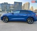 Синий Ауди Q8, объемом двигателя 2.97 л и пробегом 27 тыс. км за 98500 $, фото 29 на Automoto.ua