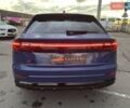 Синий Ауди Q8, объемом двигателя 2.97 л и пробегом 27 тыс. км за 97700 $, фото 9 на Automoto.ua