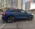 Синий Ауди Q8, объемом двигателя 2.97 л и пробегом 27 тыс. км за 97700 $, фото 20 на Automoto.ua