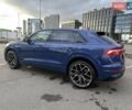 Синий Ауди Q8, объемом двигателя 2.97 л и пробегом 27 тыс. км за 97700 $, фото 7 на Automoto.ua