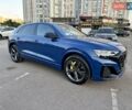 Синий Ауди Q8, объемом двигателя 2.97 л и пробегом 27 тыс. км за 98500 $, фото 11 на Automoto.ua