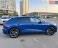 Синий Ауди Q8, объемом двигателя 2.97 л и пробегом 27 тыс. км за 98500 $, фото 6 на Automoto.ua