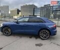 Синий Ауди Q8, объемом двигателя 2.97 л и пробегом 27 тыс. км за 97700 $, фото 28 на Automoto.ua