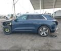 Синий Ауди Q8, объемом двигателя 0 л и пробегом 17 тыс. км за 40000 $, фото 7 на Automoto.ua