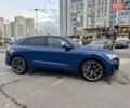 Синий Ауди Q8, объемом двигателя 2.97 л и пробегом 27 тыс. км за 97700 $, фото 27 на Automoto.ua