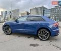 Синий Ауди Q8, объемом двигателя 2.97 л и пробегом 27 тыс. км за 97700 $, фото 29 на Automoto.ua