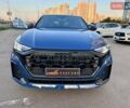 Синий Ауди Q8, объемом двигателя 2.97 л и пробегом 27 тыс. км за 98500 $, фото 26 на Automoto.ua