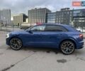 Синий Ауди Q8, объемом двигателя 2.97 л и пробегом 27 тыс. км за 97700 $, фото 23 на Automoto.ua