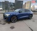 Синий Ауди Q8, объемом двигателя 2.97 л и пробегом 27 тыс. км за 97700 $, фото 22 на Automoto.ua