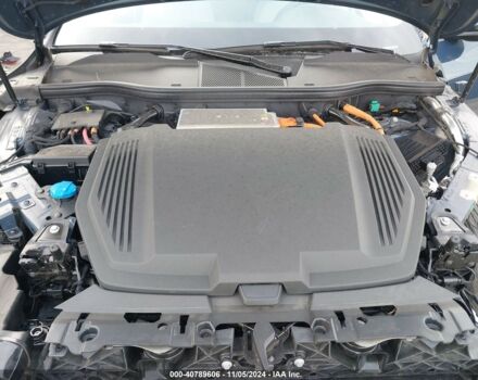 Синий Ауди Q8, объемом двигателя 0 л и пробегом 17 тыс. км за 40000 $, фото 12 на Automoto.ua