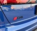 Синий Ауди Q8, объемом двигателя 2.97 л и пробегом 27 тыс. км за 98500 $, фото 21 на Automoto.ua