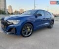 Синий Ауди Q8, объемом двигателя 2.97 л и пробегом 27 тыс. км за 98500 $, фото 23 на Automoto.ua