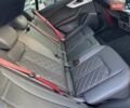 Синий Ауди Q8, объемом двигателя 2.97 л и пробегом 27 тыс. км за 98500 $, фото 41 на Automoto.ua