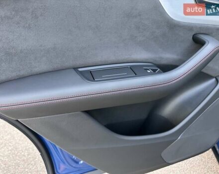 Синий Ауди Q8, объемом двигателя 2.97 л и пробегом 27 тыс. км за 97700 $, фото 53 на Automoto.ua