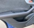 Синий Ауди Q8, объемом двигателя 2.97 л и пробегом 27 тыс. км за 97700 $, фото 53 на Automoto.ua